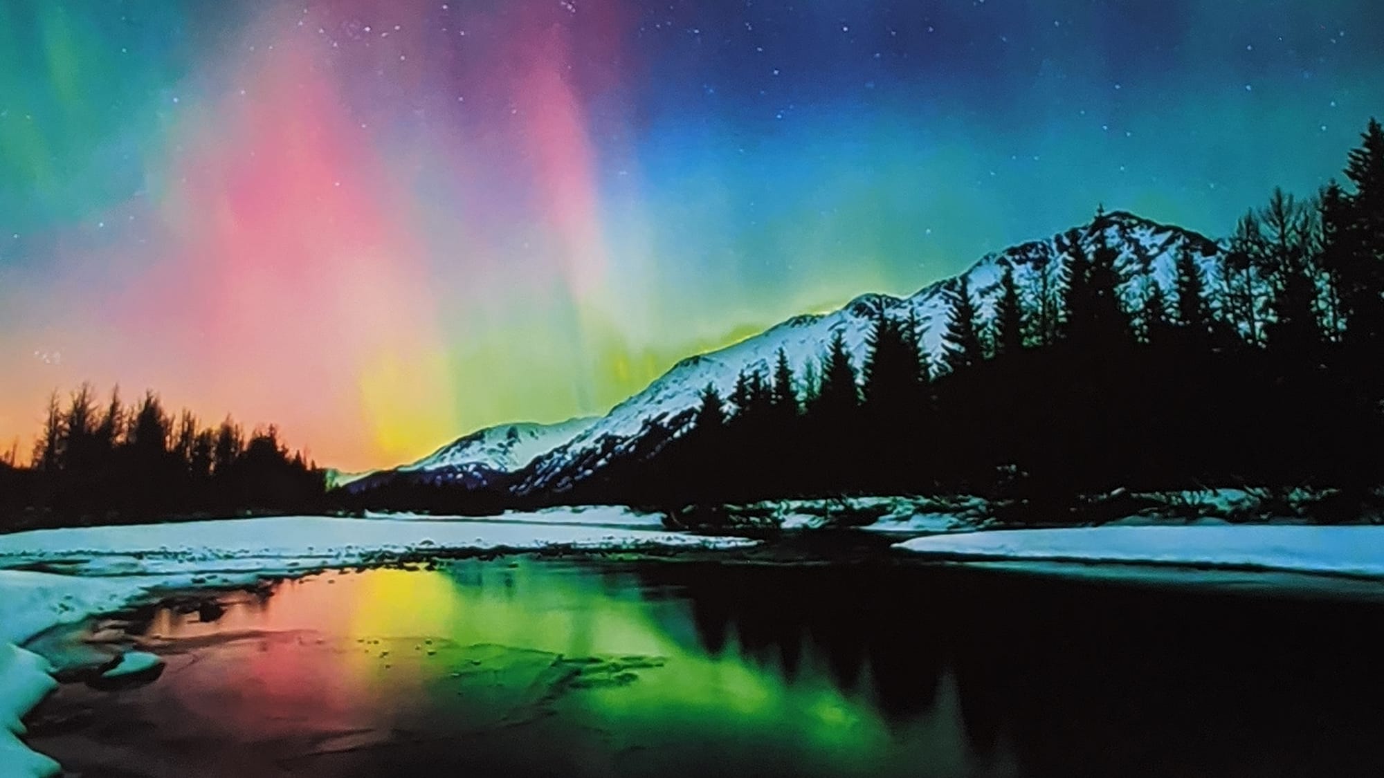 Northern Light Nailz